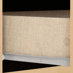 Nevada 2 Door 1 Drawer Wardrobe Bedroom Set Sonoma Oak Effect drawer