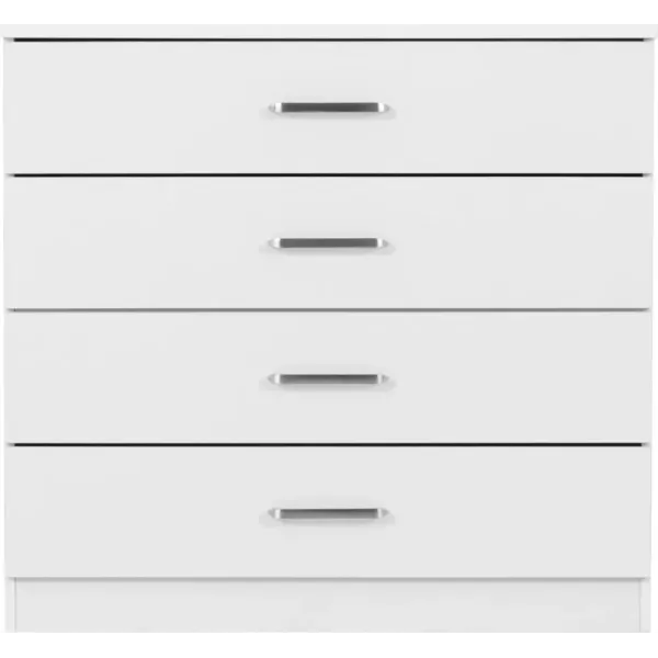 Shop the Stunning Dakota 2 Door Wardrobe Bedroom Set by Home Divine