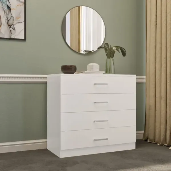 Shop the Stunning Dakota 2 Door Wardrobe Bedroom Set by Home Divine