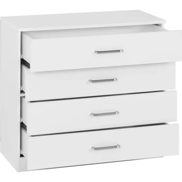 Shop the Stunning Dakota 2 Door Wardrobe Bedroom Set by Home Divine