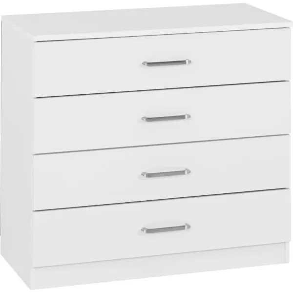 Shop the Stunning Dakota 2 Door Wardrobe Bedroom Set by Home Divine