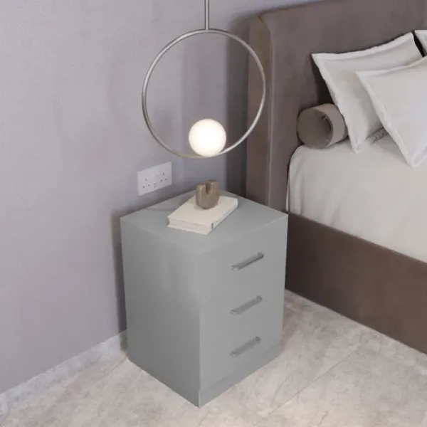 Shop the Stunning Dakota 2 Door Wardrobe Bedroom Set by Home Divine