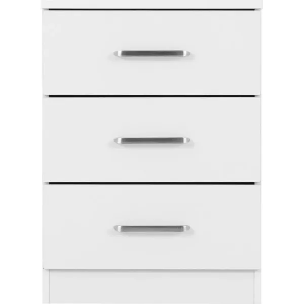 Shop the Stunning Dakota 2 Door Wardrobe Bedroom Set by Home Divine
