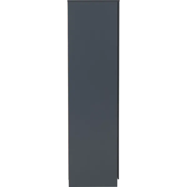 Transform Your Space with the Dakota 3 Door Wardrobe | Home Divine