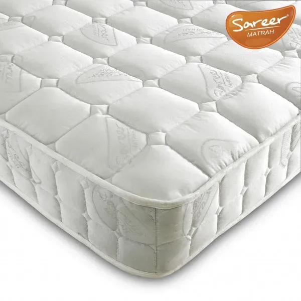 Upgrade Your Sleep with Sareer Economical Matrah from Home Divine