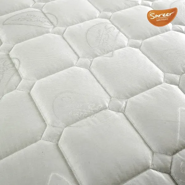 Upgrade Your Sleep with Sareer Economical Matrah from Home Divine