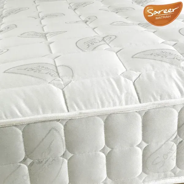 Upgrade Your Sleep with Sareer Economical Matrah from Home Divine