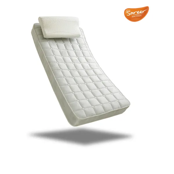 Upgrade Your Sleep with Sareer Economical Matrah from Home Divine