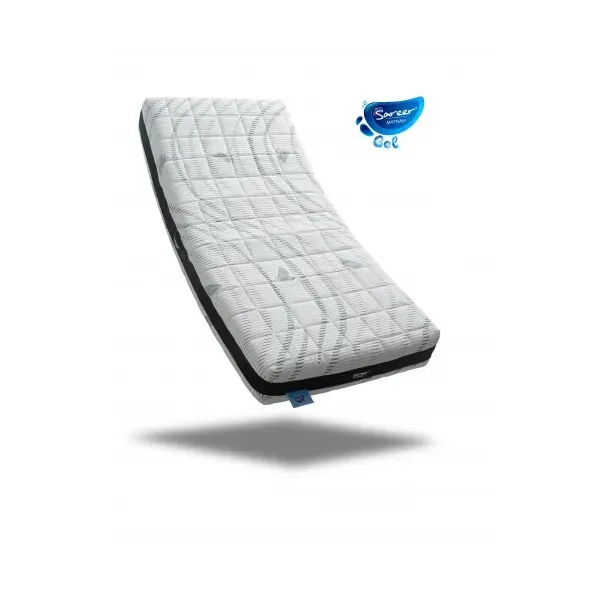 Upgrade Your Sleep with Sareer Gel Foam Matrah | Home Divine