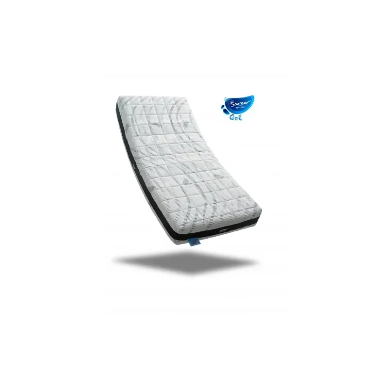 Upgrade Your Sleep with Sareer Gel Foam Matrah | Home Divine Upgrade Your Sleep with Sareer Gel Foam Matrah | Home Divine