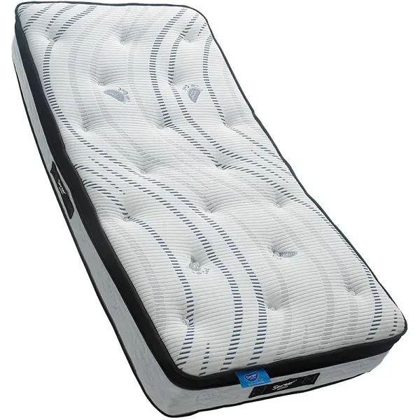 Transform Your Sleep with Sareer Gel Coil Matrah by Home Divine