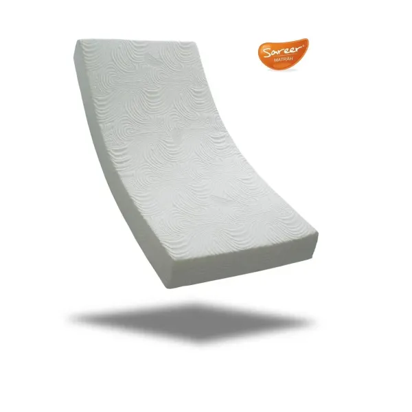 Discover the Ultimate Comfort with Sareer Latex Coil Matrah | Home Divine