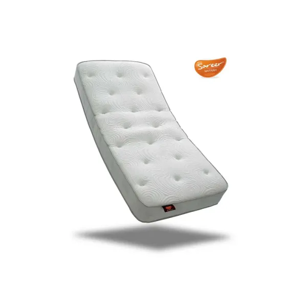 Sareer Latex Pocket Matrah - Experience Unmatched Comfort with Home Divine