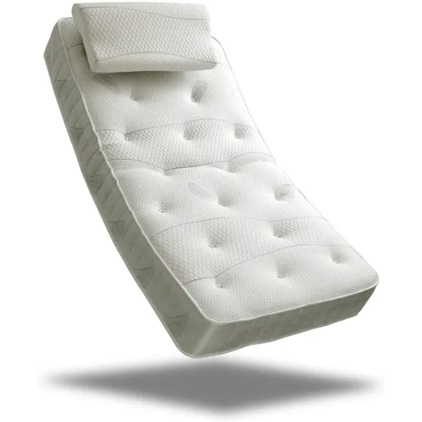 Experience Luxurious Comfort with Sareer Memory Coil Matrah | Home Divine