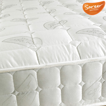 Sareer Orhtopedic Matrah Single 3ft Mattress - Home Divine