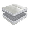 Sareer Orhtopedic Matrah Single 3ft Mattress - Home Divine