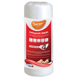 Sareer Orhtopedic Matrah Small Single 2ft 6inch rolled