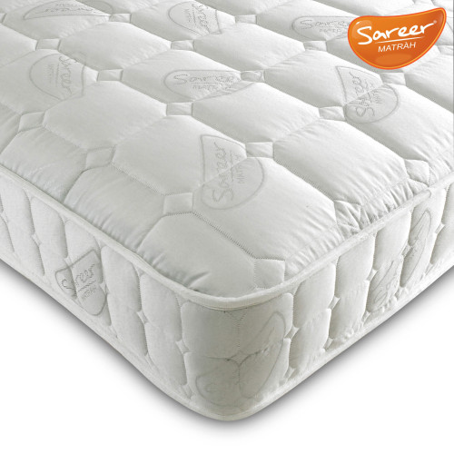 Sareer Orhtopedic Matrah Kingsize 5ft