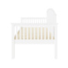 Madrid Wooden Day Bed Oak Shaker Style- Home Divine