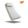 Sareer Economical Matrah Mattress Small Double 4ft front
