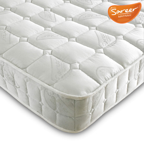 Sareer Economical Matrah Mattress Double 4ft 6inch