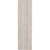 Malvern 1 Door Wardrobe Urban Snow panel