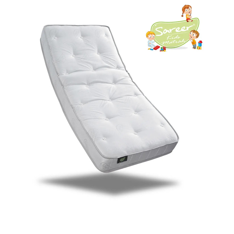 Sareer Aspire Kids Pocket Sprung Matrah  Mattress 2ft 6inch Small Single