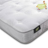 Sareer Aspire Kids Pocket Sprung Matrah  Mattress 2ft 6inch Small Single corner
