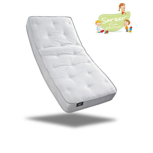 Sareer Aspire Kids Pocket Sprung Matrah  Mattress 3ft Single