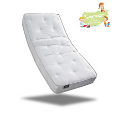 Sareer Aspire Kids Pocket Sprung Matrah  Mattress 3ft Single main