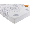 Sareer Gel Memory Foam Matrah Mattress front