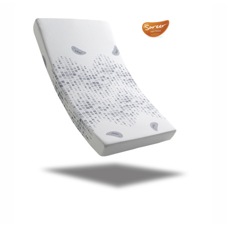 Sareer Gel Foam Matrah Mattress