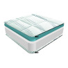 Sareer Gel Foam Matrah Mattress side