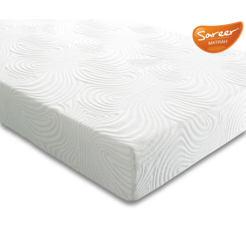 Sareer Latex Foam Mattress