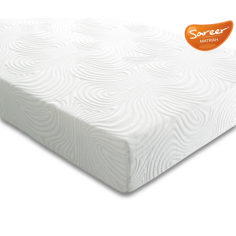Sareer Latex Foam Mattress