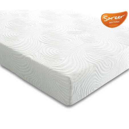 Sareer Latex Foam Mattress