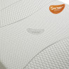 Sareer Matrah Memory Foam Mattress top