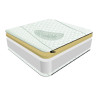 Sareer Matrah Memory Foam Mattress side view