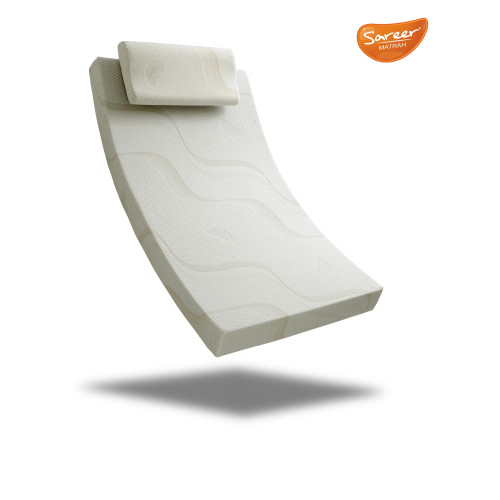 Sareer Matrah Reflex Plus Foam Mattress