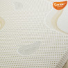 Sareer Matrah Reflex Plus Foam Mattress top view