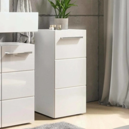 Mandy 1 Door Cabinet Unit