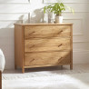 Coxmoor 3 Drawer Chest