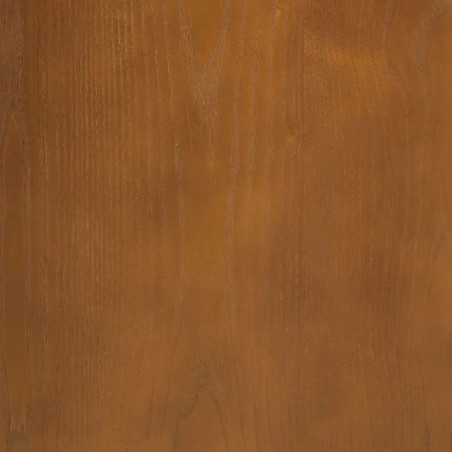 Lowry 2 Drawer Bedside Cherry Ash Wood Veneer top