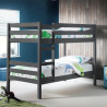 Camden Bunk Bed black