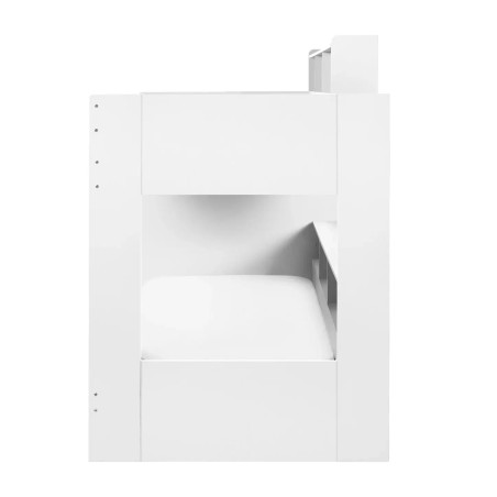 Camelot Staircase Bunk Bed headend