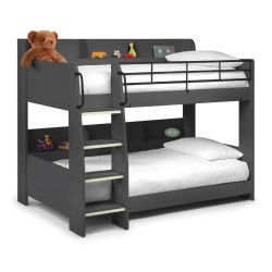 Domino Bunk Bed black side