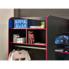 Impact Gaming Bunk top