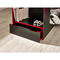 Impact Gaming Bunk drawer