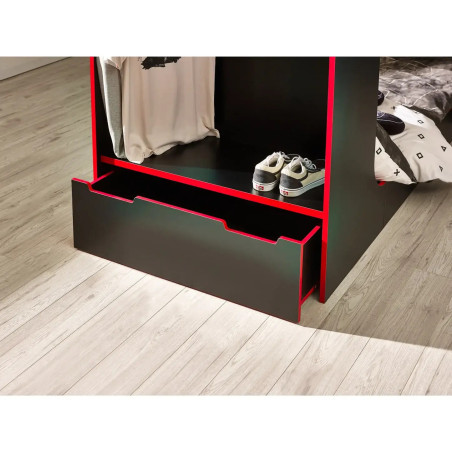 Impact Gaming Bunk drawer