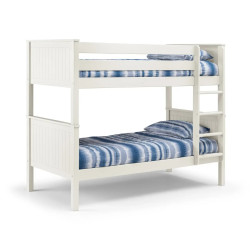 Maine Bunk Bed - Converts into Two Single Beds side